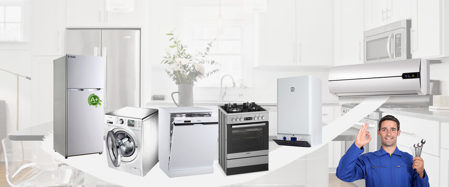 Ayrancılar Electrolux Servisi
